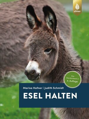 cover image of Esel halten
